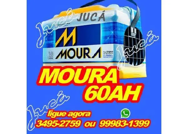 Hiiiper oferta em baterias!!! confira