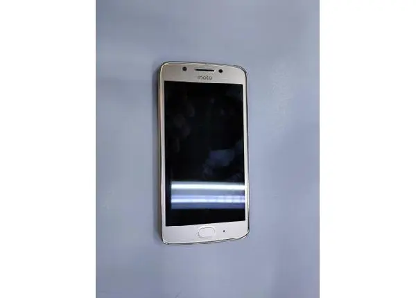 Moto G5 32g