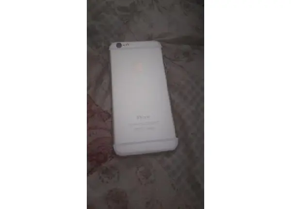 Iphone 6