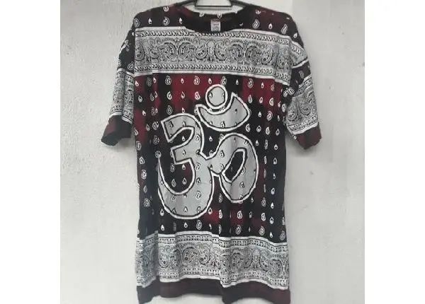Blusa M