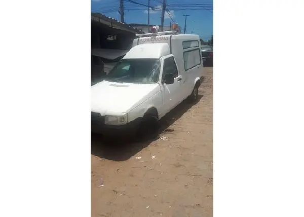 Pra restaurar ou desmanchar 2010
