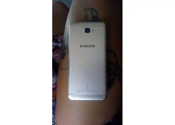 Samsung j5 prime 36GB