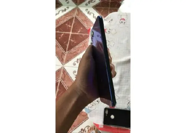 Troco xiaomi mi 8 lite