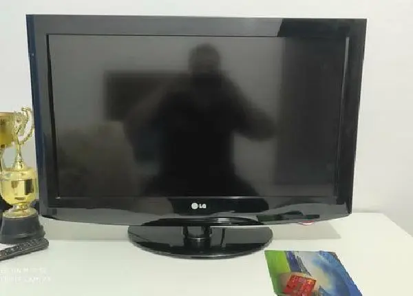Tv lg