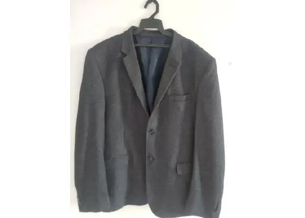 Blazer masculino