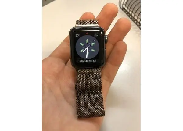 Apple Watch Series 3