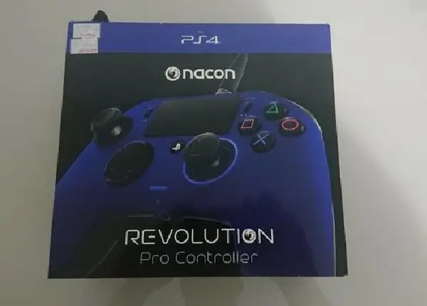 Controle Ps4 Nacon original