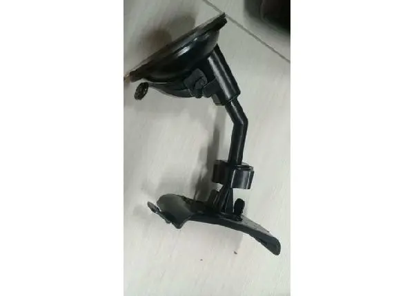 MUITO BARATO!! Suporte veicular para GPS de 5, 5 polegadas SÓ $10