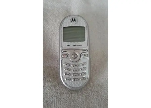 Aparelhos celulares