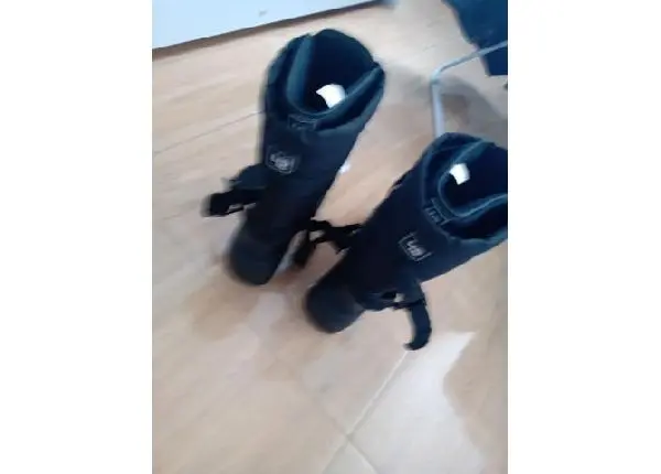 Botas