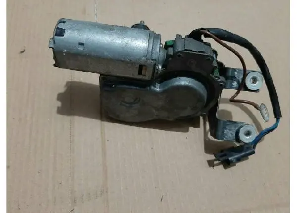 Motor do limpador traseiro Corsa
