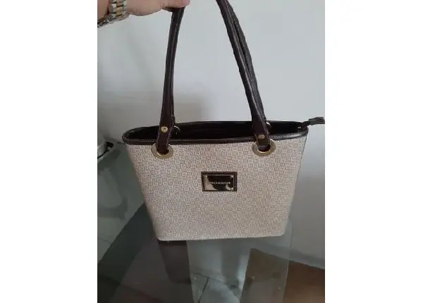 Bolsa Mônica Sanches