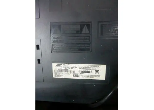 MICRO SISTEM só RS 490, 00