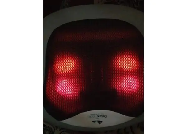 Massageador