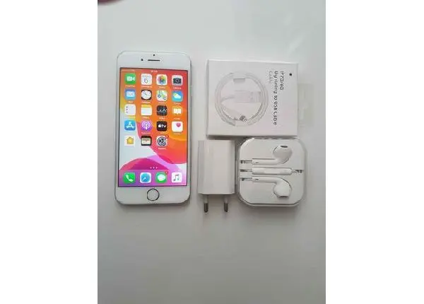 Iphone 6s 64gb cinza