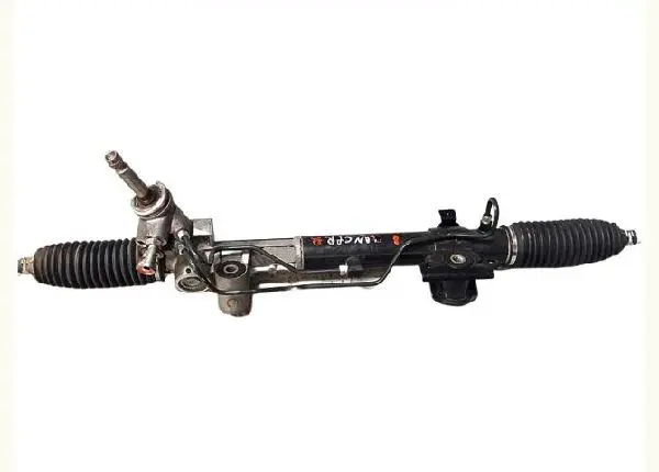 Caixa De Direção Mitsubishi Lancer 2012