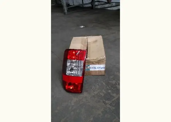* Lanterna Traseira LE S10/Blazer