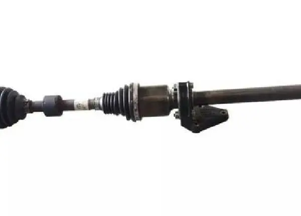 Semi Eixo Fiat Toro 1.8 2016 2017 Lado Direito Revisado