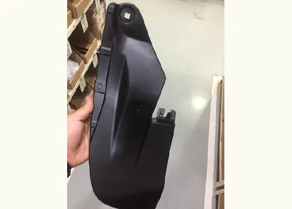 Para-Barro Traseiro Etios L/D