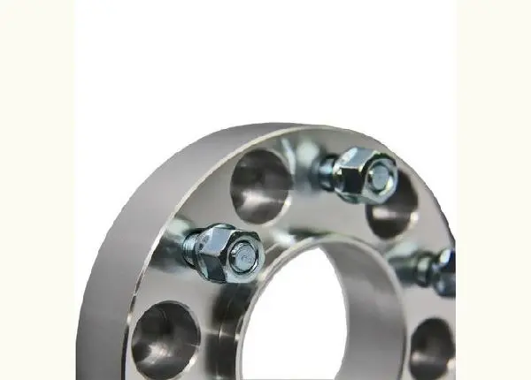 Spaçador / Alargador de Roda AVM 5W034