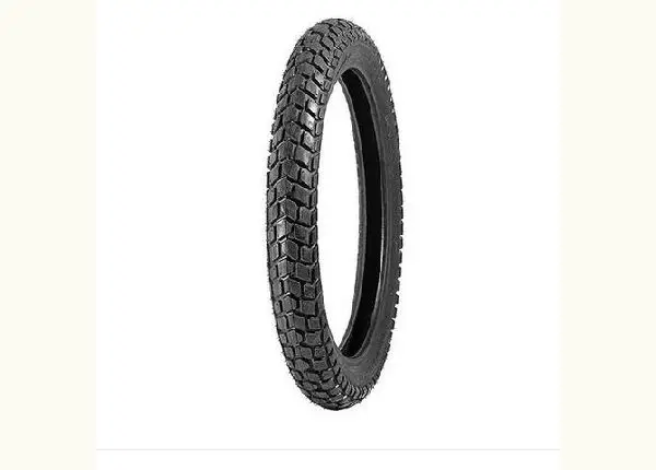 Pneu Dianteiro 90/90-21 Levorin Duna Evo Lander Tenere 250