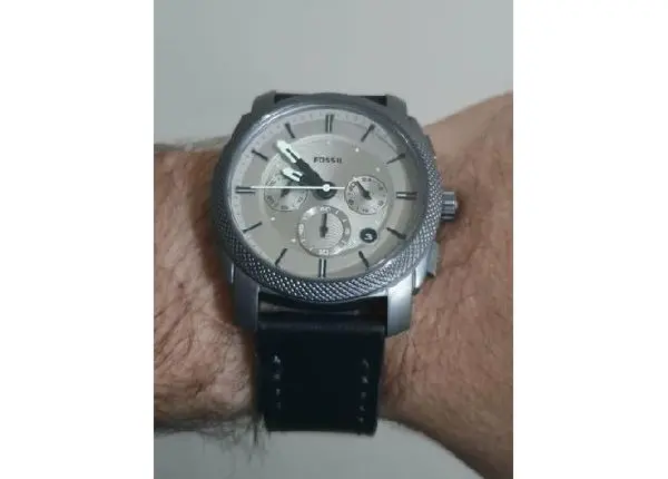 Relógio Fossil Original