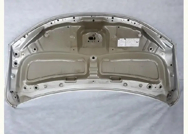 Capo honda fit 2015 2016 2017 2018 2019 Original