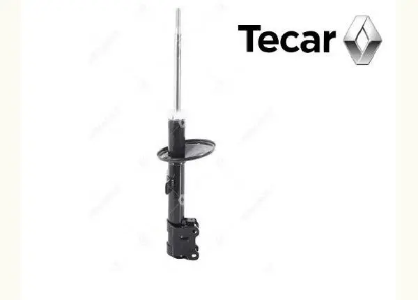 Amortecedor Dianteiro Duster 1.6 16v4x2 Manual 543020714r