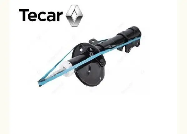 Amortecedor Dianteiro Duster 1.6 16v4x2 Manual 543020714r