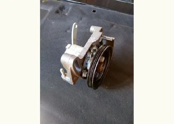Bomba da direção hidráulica Fiat Palio 1.0/1.4