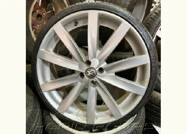 Jogo de Rodas Jetta Aro 20