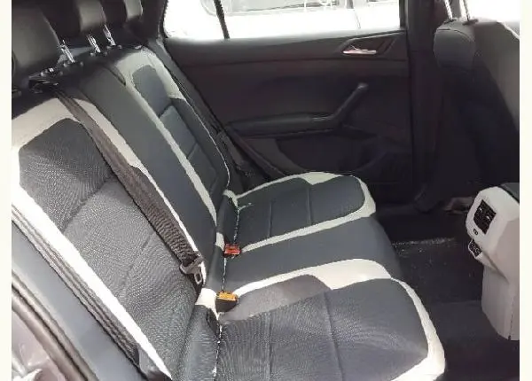 Vw t-cross sucata somente para retirada de peças