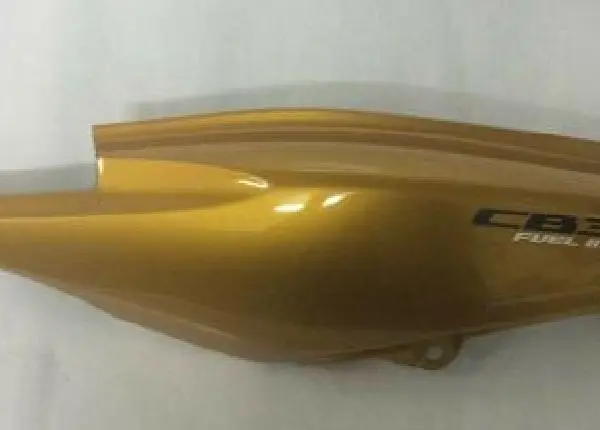 Rabeta Traseira Direita CB300