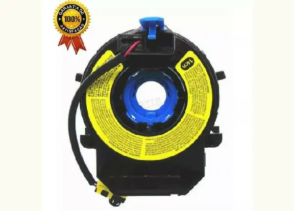 Cinta Hard Disc Airbag Hyundai I30, Elantra, Sonata Veloster, Sorento varios Modelos