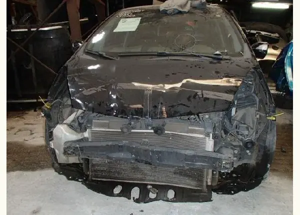 Honda fit 2005 a 2015 sucata somente para peças