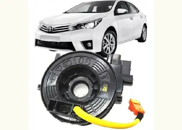 Cinta Hard Disc Airbag Hyundai I30, Elantra, Sonata Veloster, Sorento varios Modelos
