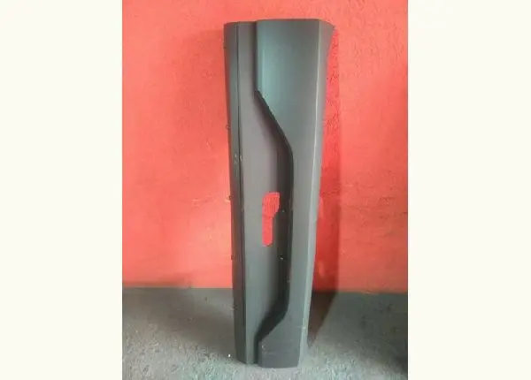 Para Choque Traseiro Saveiro G5/G6/G7 Original