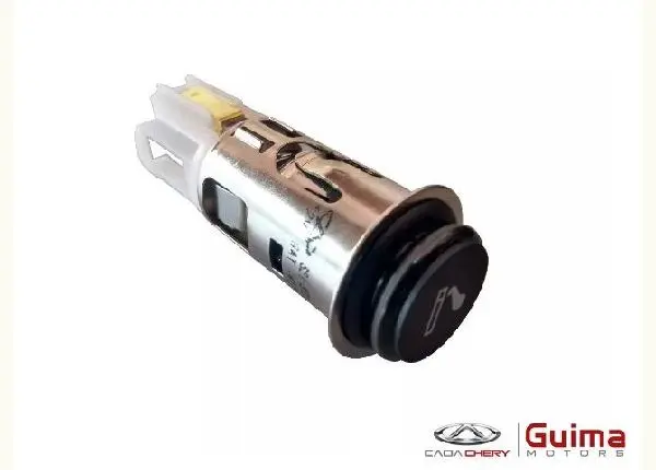 Acendedor de cigarro de Tiggo 2.0 - Face - S18
