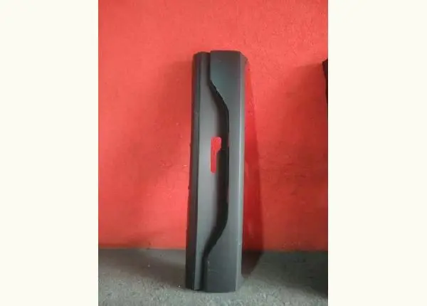 Para Choque Traseiro Saveiro G5/G6/G7 Original