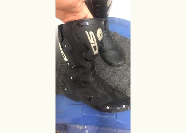 Bota Sidi