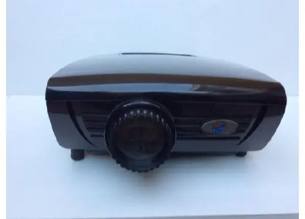 Projetor led 2, 500