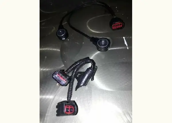 Sensor Detonação Ford Edge 2010