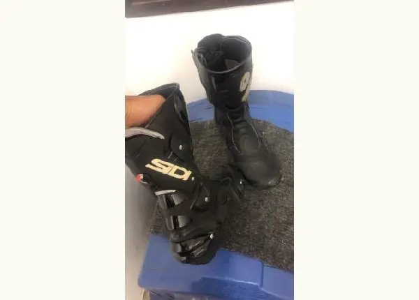 Bota Sidi