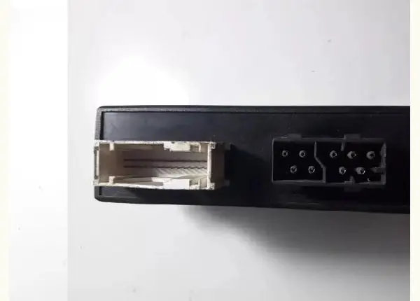Módulo Abs De Controle Bmw 325i Bmw 61.35-1383423