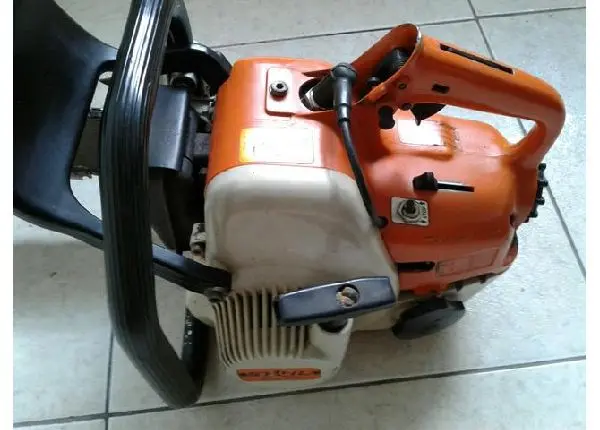 Motossera Stihl