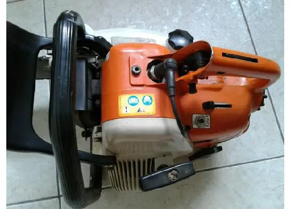 Motossera Stihl