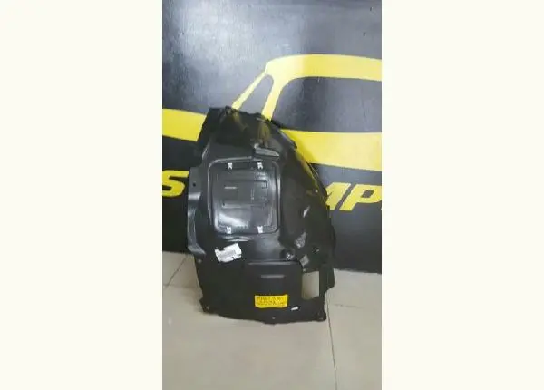 Parabarro Bmw 318 320 328 2012 2013 2014 2015 ( Dianteiro Frontal )