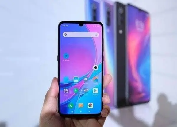 Promoção Xiaomi Lacrado Passo Cartão