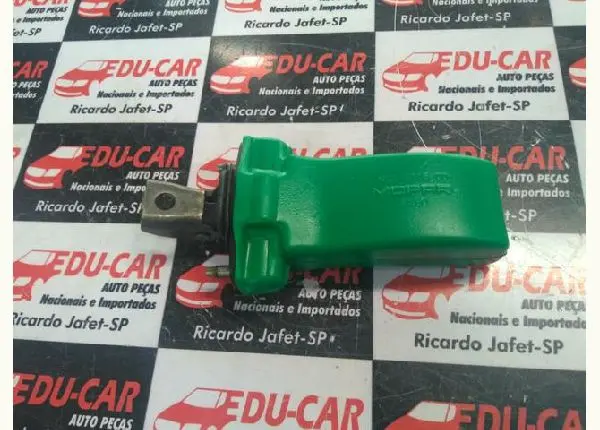 Limitador da porta traseira direita do. MoBi 2017