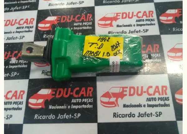 Limitador da porta traseira direita do. MoBi 2017